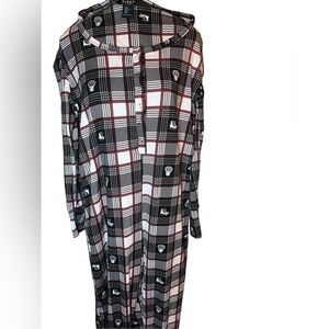 ⭐️ Sleep Studio Onesie- size medium